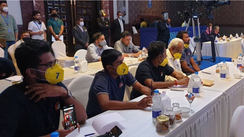 Chris Morris most expensive player in IPL history, sold for 16.25 crores