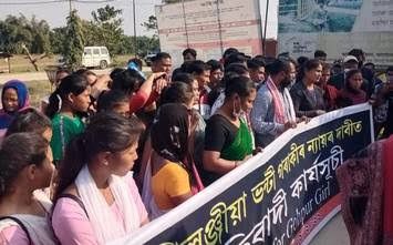 29 percent women face molestation in public places: Survey