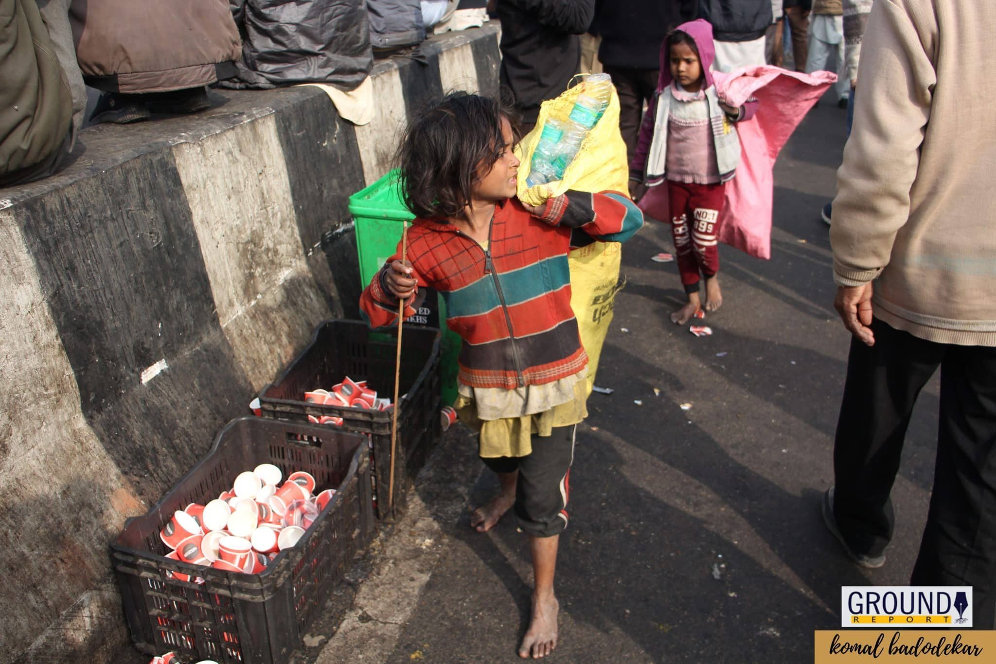 40 thousand women farmers will arrive at Delhi borders on Women's Day