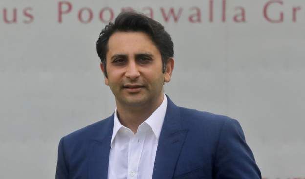 Adar Poonawalla of Serum Institute gets 'Y' category protection