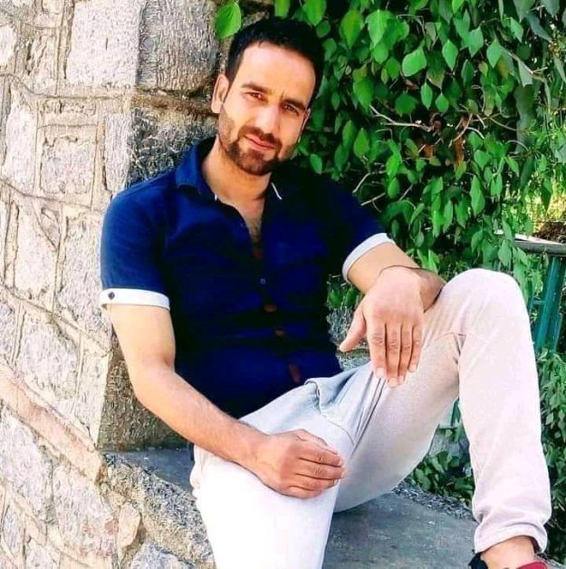 Nowgam attack: Slain policeman was to get married after EID-ul-Fitr