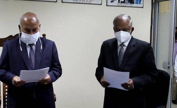 Retired judge who gave verdict in Babri Masjid demolition case appointed 'Lokayukta' in UP