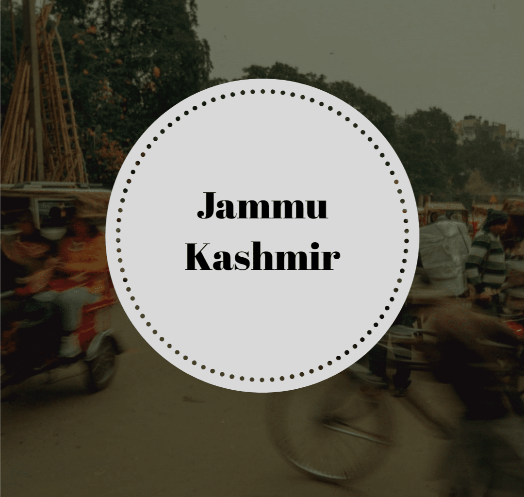 Now every admin dept in J&K to have nodal officer for responding to media reports