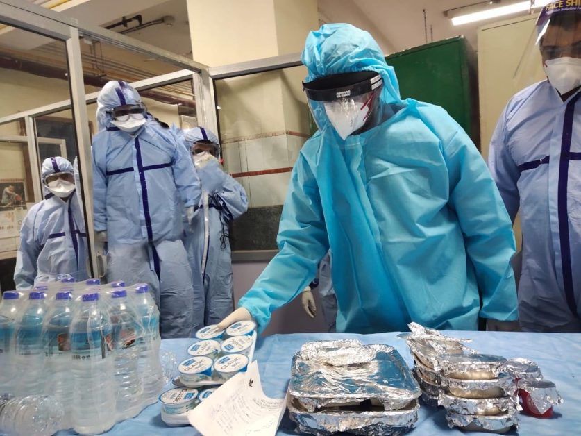 India reports over 3.14 lakh new Covid-19 cases, highest-ever in the world