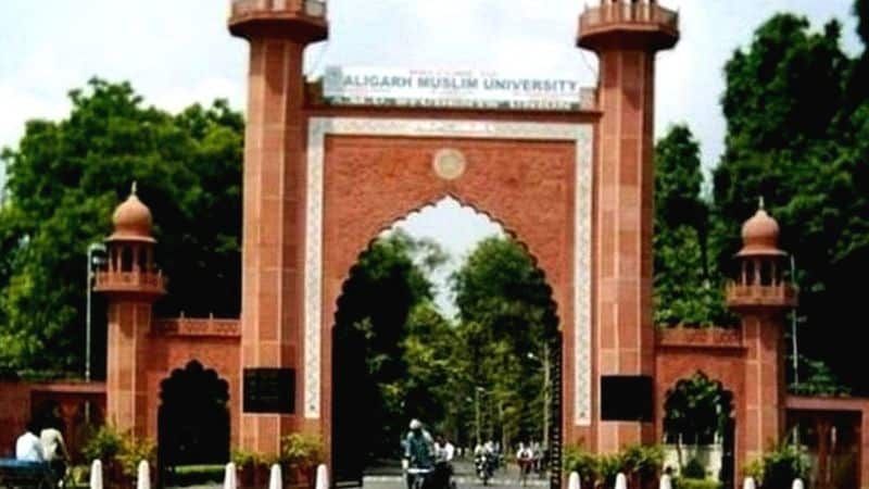 16 AMU teachers dies from covid in 20 days