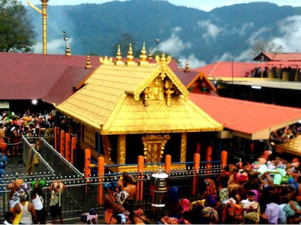 In Ayyappa we believe: The Sabrimala debate