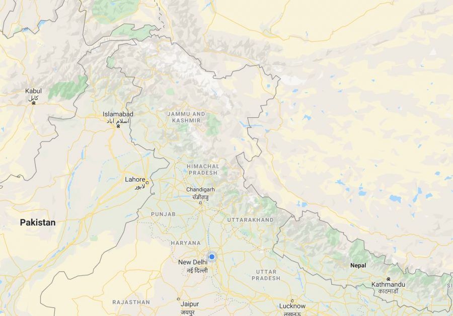 Bail to Ladakh councillor held for video clip against PM, Army