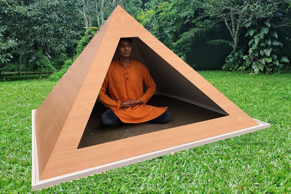 What is pyramid society of India, How they are dealing Pandemic?
