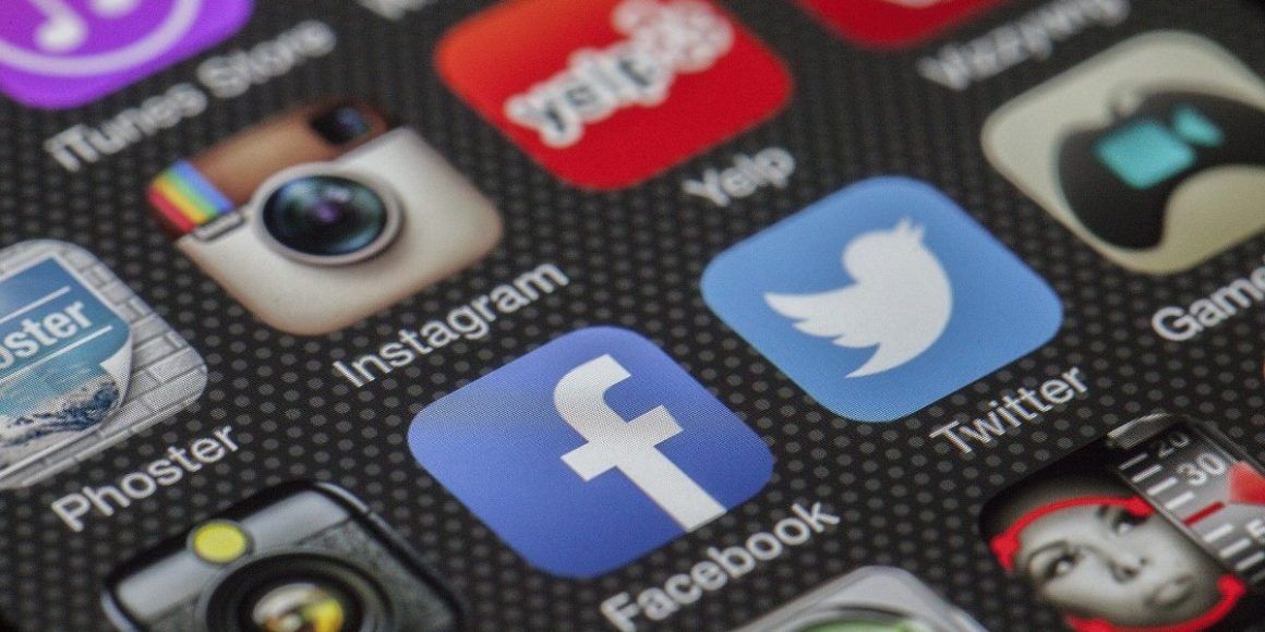 'Danger of action' on social media companies for not following rules