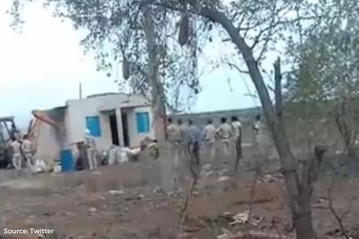 9 examples that reveal extent of caste-based violence in India