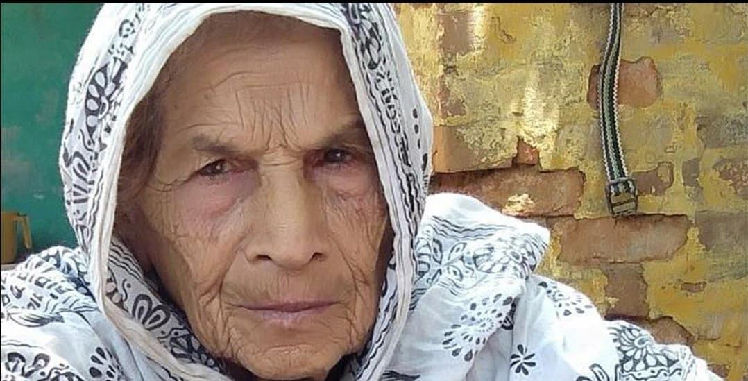 अकबरी देवी को दिल्ली दंगों में जलाकर मार डाला गया, बेटे ने सुनाई आपबीती