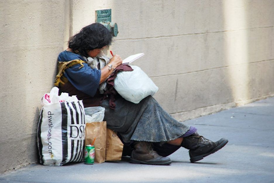 Storms, floods, wildfires and droughts have left millions homeless