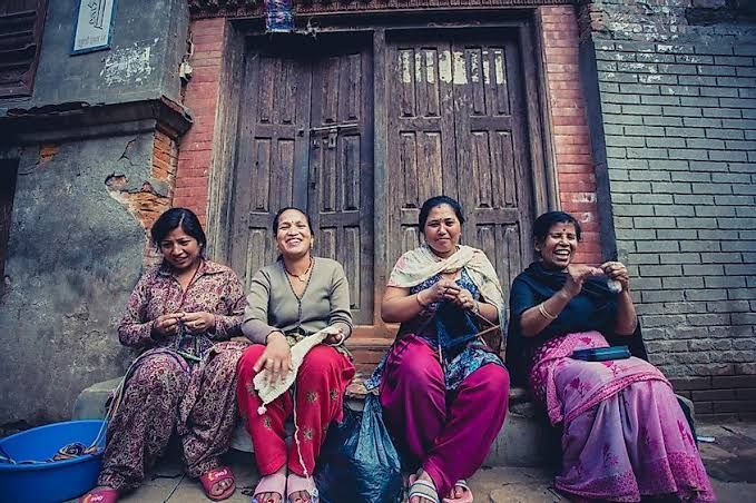 In these countries more women than men go out to work