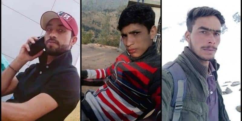 Shopian ‘fake encounter’: Bodies of 3 labourers being exhumed