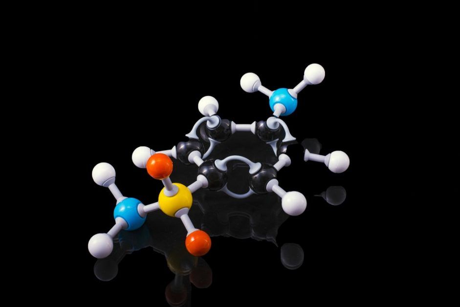 Scientists have found new way to deliver oxygen to body