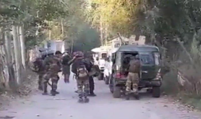 Shopian gunfight: one more militant killed,toll 03