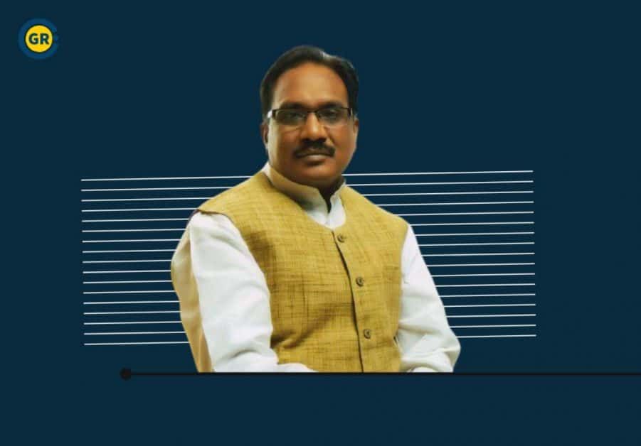 J&K may increase by 25 assembly seats: BJP leader Sonkar Shastri