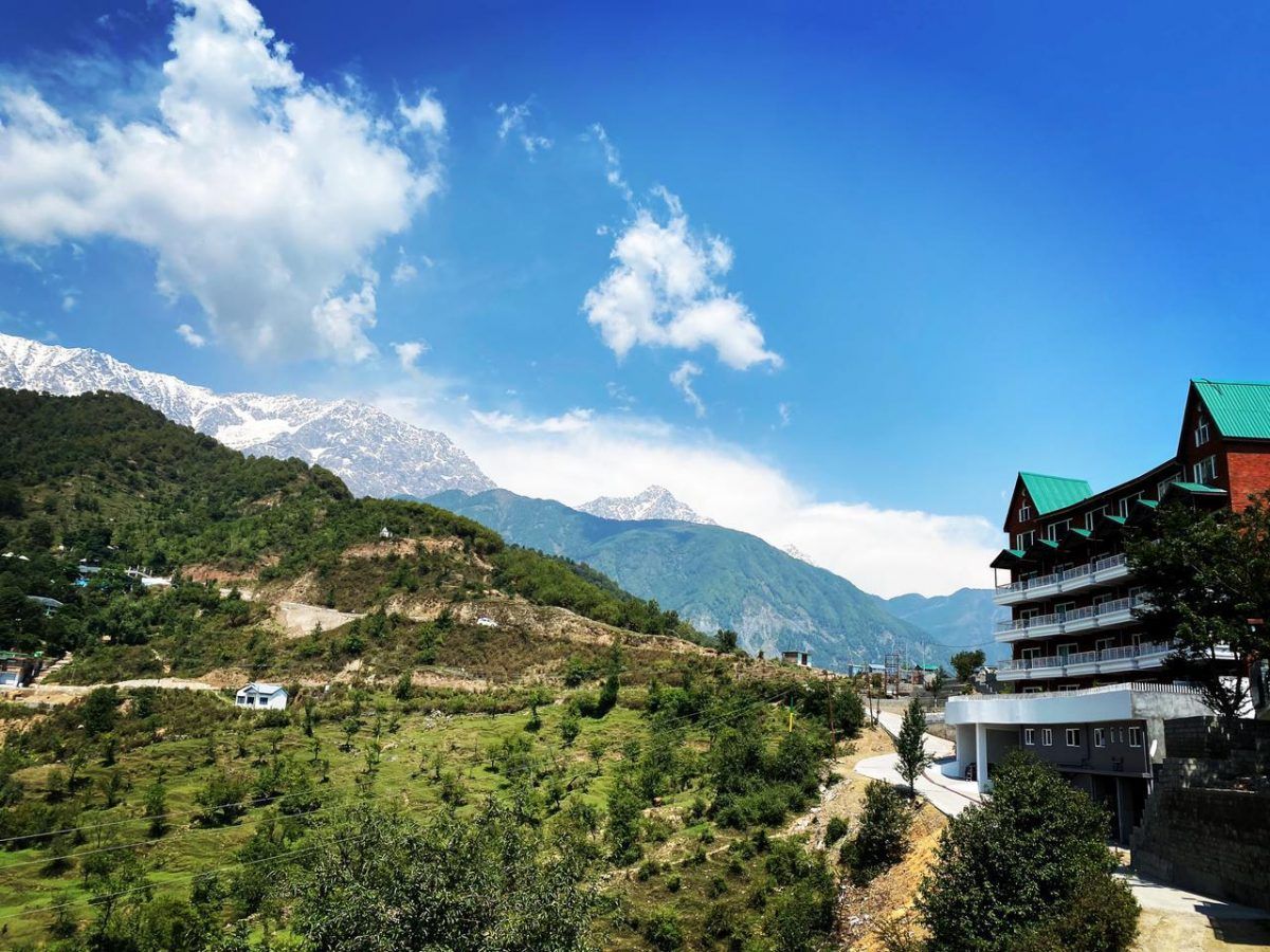 Justa Hotels and Resorts announces the opening of Justa Birding Resort