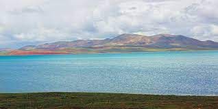Increasing pollution and climate change big threat to sea