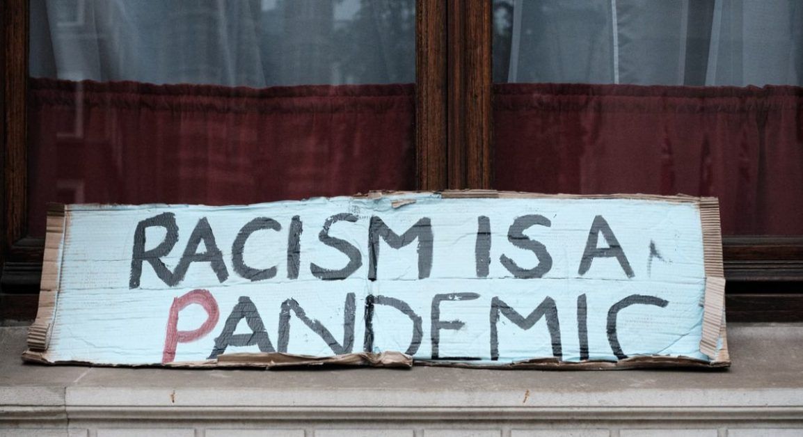 Why India is the most racist country?