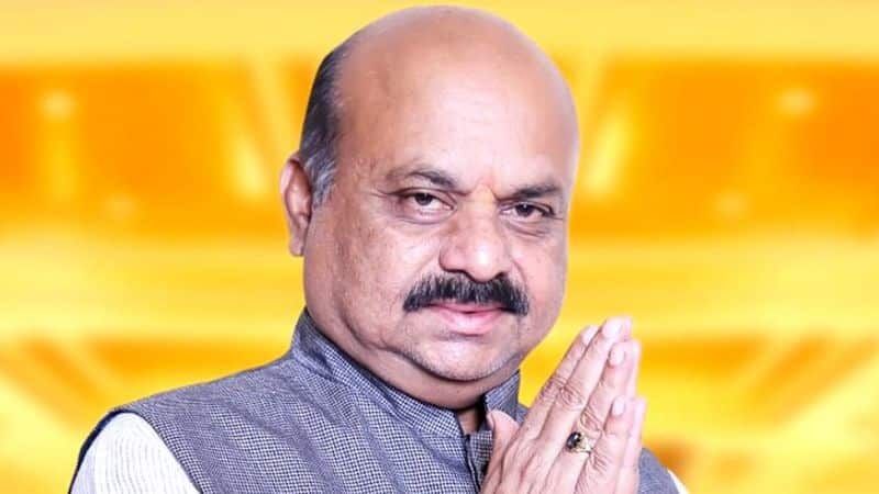 Basavaraj Bommai: New Chief Minister of Karnataka