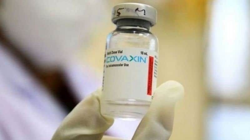 Covaxin's efficacy revealed, 65.2 percent effective against Delta variants