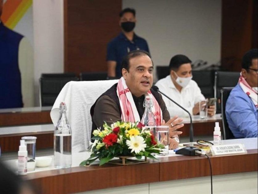 Hindu boy lying to Hindu girl is also Jihad: Himanta Biswa
