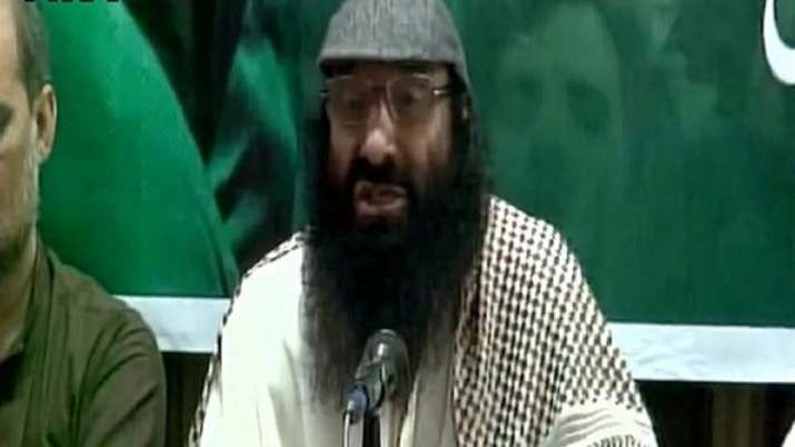 In Kashmir 11 govt employees including 2 sons of Salahuddin sacked