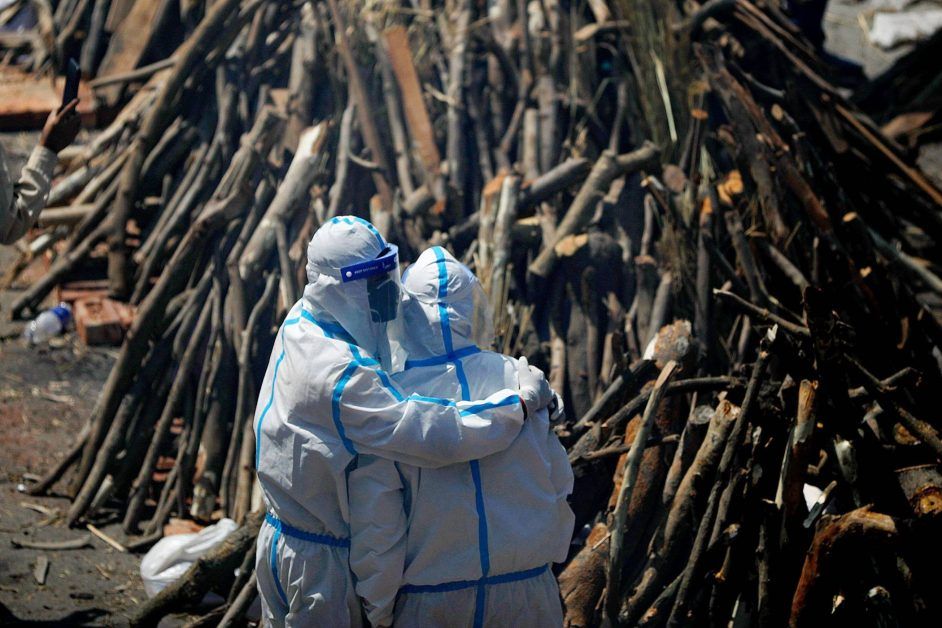 India may have over 1.25 million deaths due to covid by Nov 1: IHME