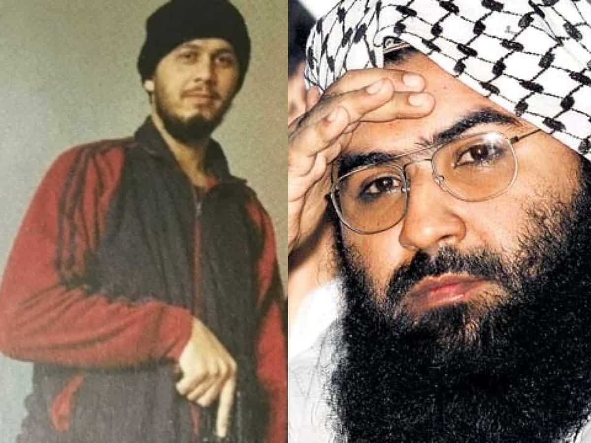 Masood Azhar's relative and Pulwama attack mastermind militant killed