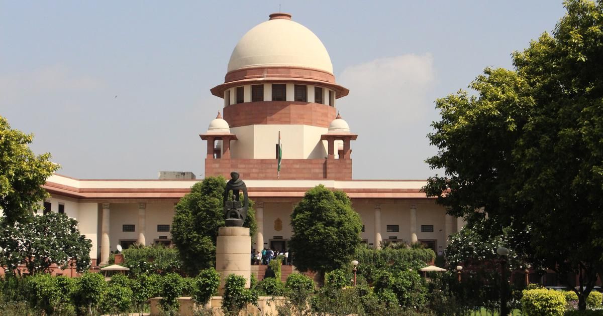 Sedition law is being misused, is it still needed? CJI asked Center