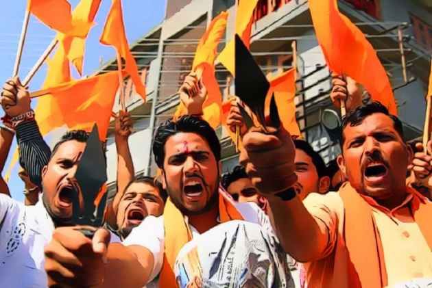 What makes right-wing parties popular among poor?