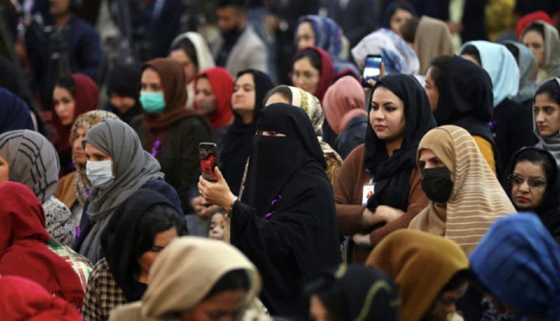 Boys and girls will not be able to study together in universities: Taliban