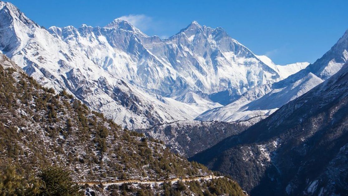 Glaciers retreating in Ladakh's Zanskar due to rising temperatures