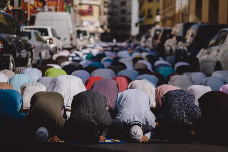 Minorities should be treated as 'weaker classes': NCM