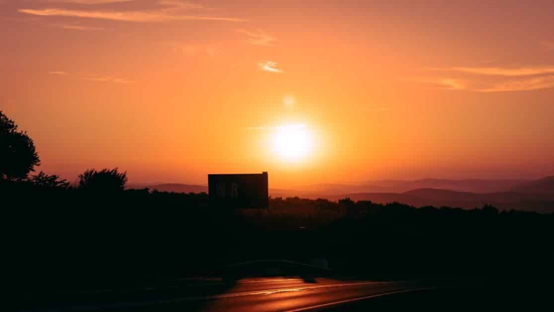 UN report: Earth's temperature will increase by 1.5 degree Celsius by 2030