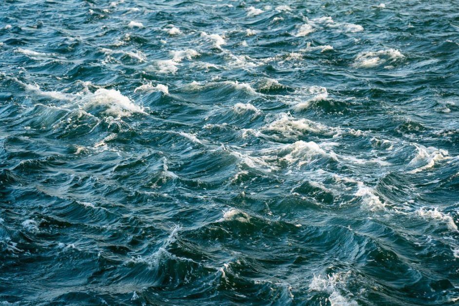 Why are oceans important?
