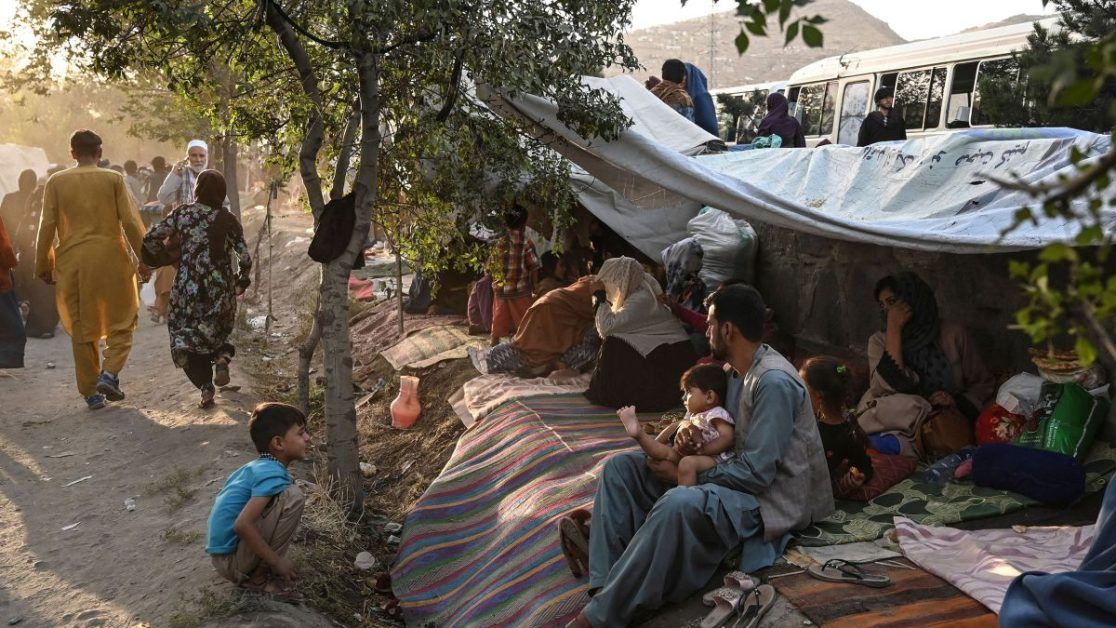Withholding financial aid may worsen the situation in Afghanistan