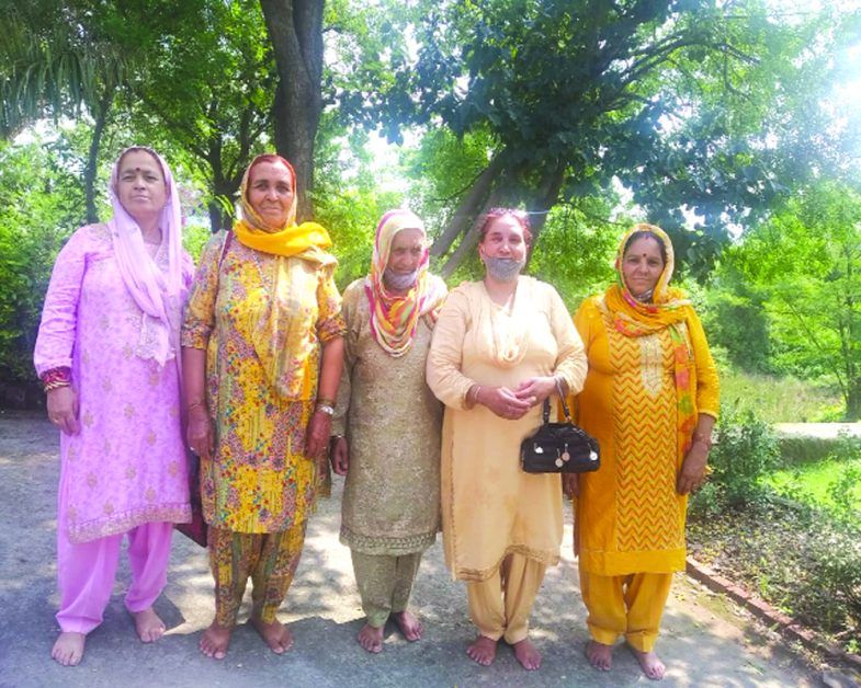 Finding strength in singlehood