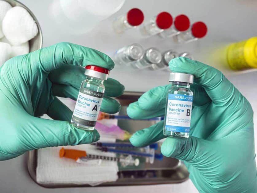 Samba first district to complete vaccination for all people above 18 years