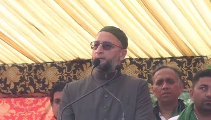 Owaisi’s AIMIM and its Women Members