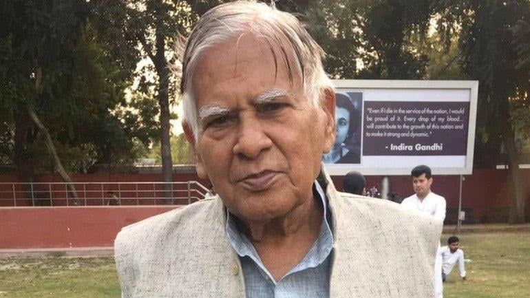 Why Chhattisgarh CM's Father Nand Kumar Baghel got arrested?