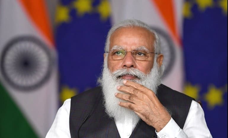 Why PM Modi is silent on Lakhimpur incident?