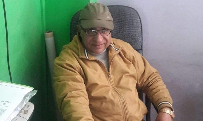 Why Makhan Lal Bindroo was killed, what TRF said?