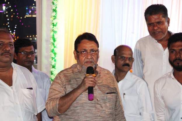 Nawab Malik Vs Sameer Wankhede; What's the latest update