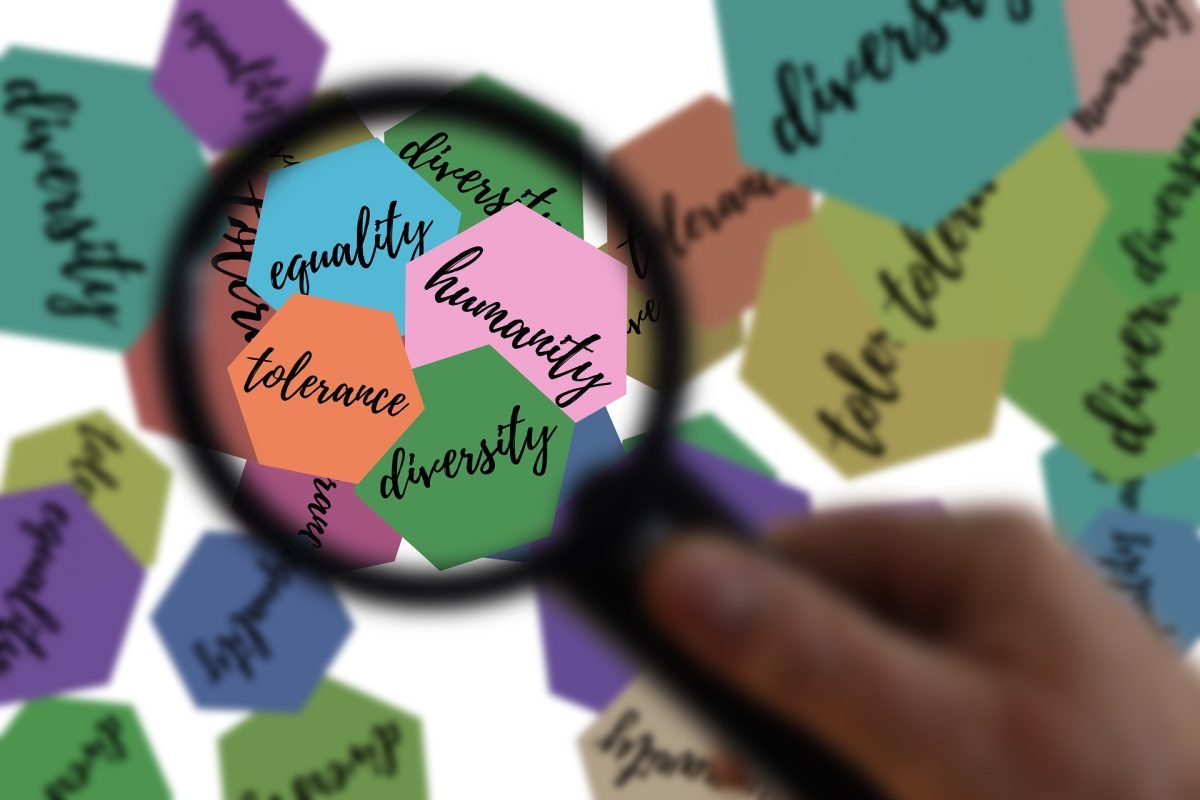 International Tolerance Day: To build a better world for human being