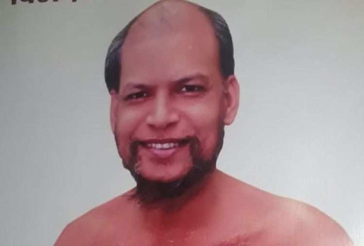 Mystery of Jain muni Vimad Sagar's suicide?