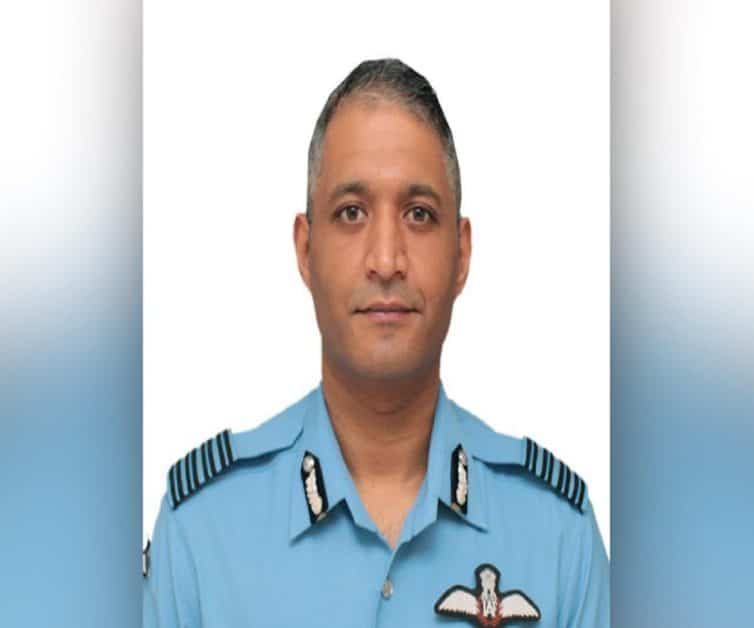 Captain Varun Singh dies days after chopper crash