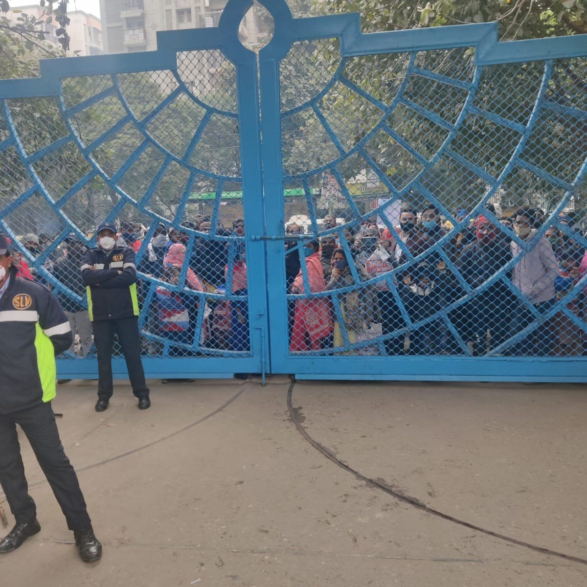 Delhi Doctors Strike: Medical association calls for strike on Dec 29