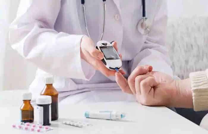 Diabetes likely to increase by 70% by 2045: Govt in Lok Sabha